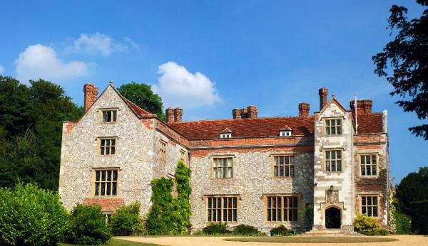 Chawton House LIbrary