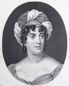 Madame de Staël